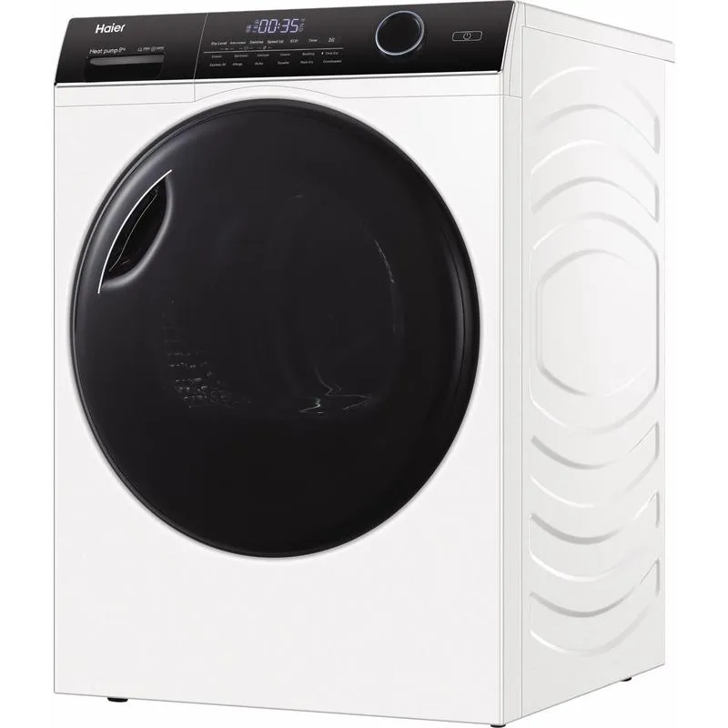 Haier 8kg Heat Pump Dryer HDHP80AN1