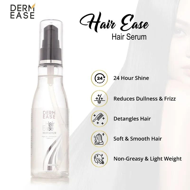 HAIR EASE HAIR SERUM