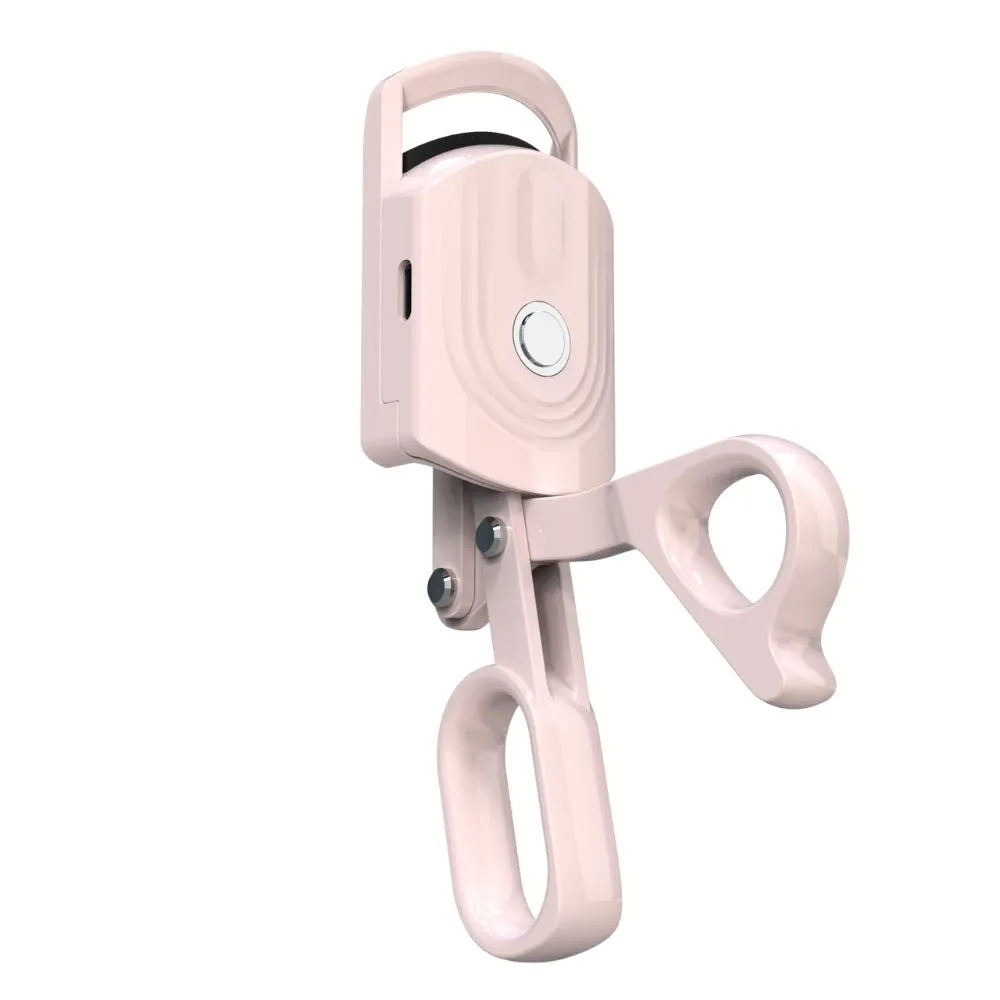 Heat-Enhanced Eyelash Curler LITE