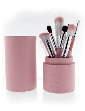 Hemani Makeup Brushes Set