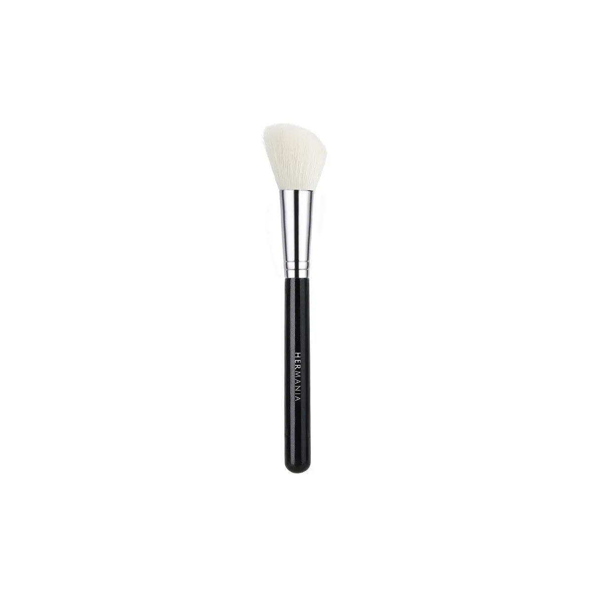 Hermania Angled Blusher & Contour Brush - F140