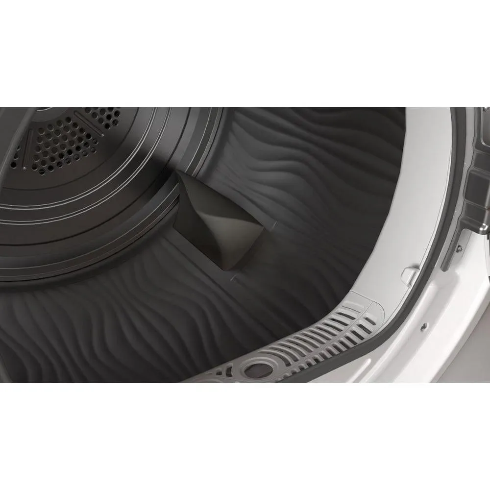 Hotpoint H2D81WEUK 8kg Condensor Tumble Dryer  White