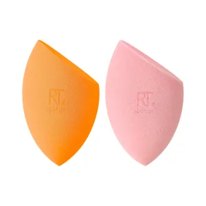 Iconic Blend   Set Makeup Sponge Duo