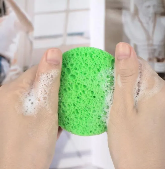 Importikaah Facial Sponge