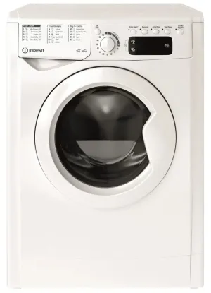 Indesit EWDE761483WUK 7kg Wash 6kg Dry 1400rpm Washer Dryer - White