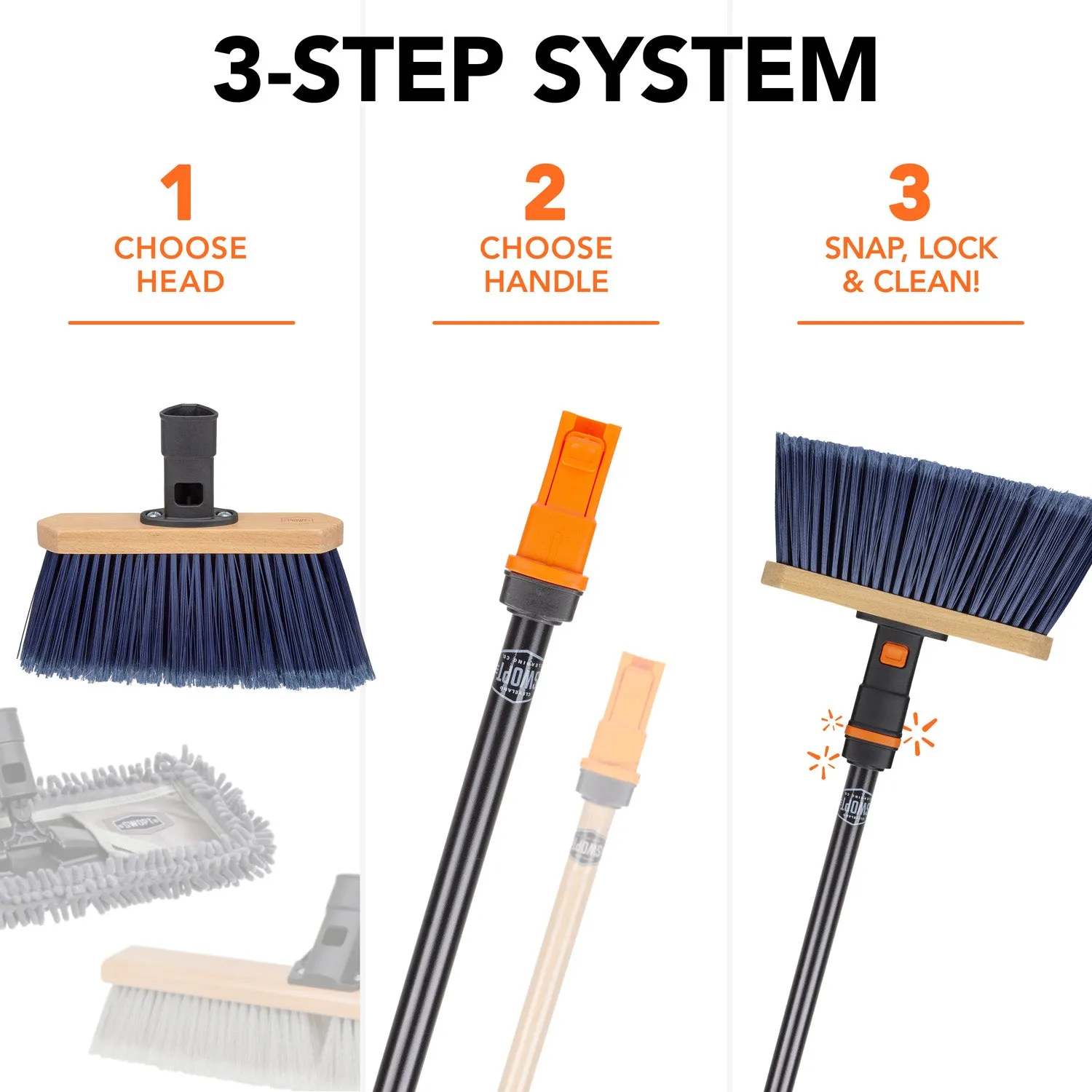 Indoor Cleaning Kit