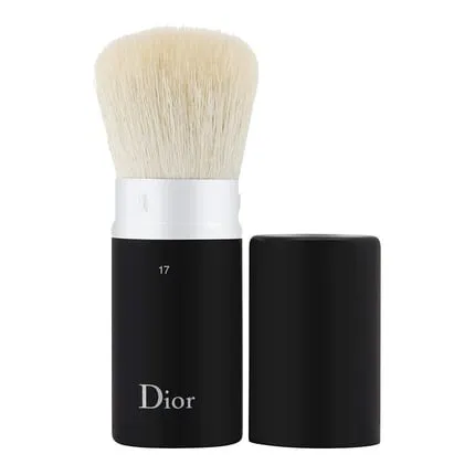 Kabuki brush Dior N°17