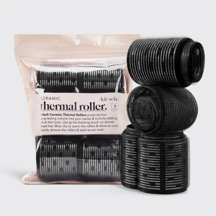 Kitsch Thermal Hair Rollers