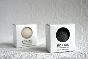 Konjac Sponge