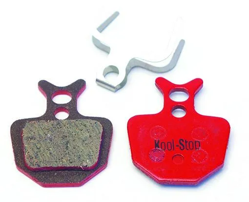 Kool Stop Formula ORO Disc Brake Pads