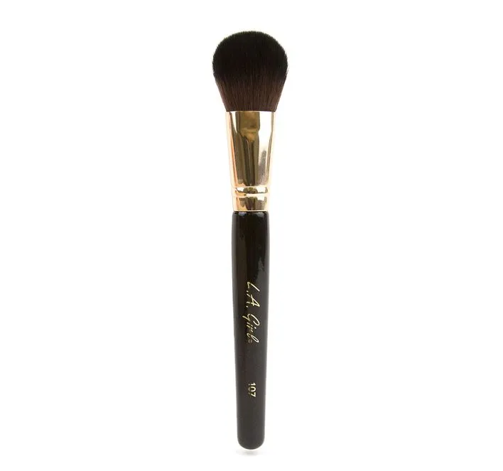 LA Girl Blush Brush 107