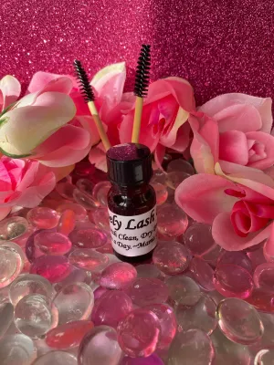 Lovely Lash Oil