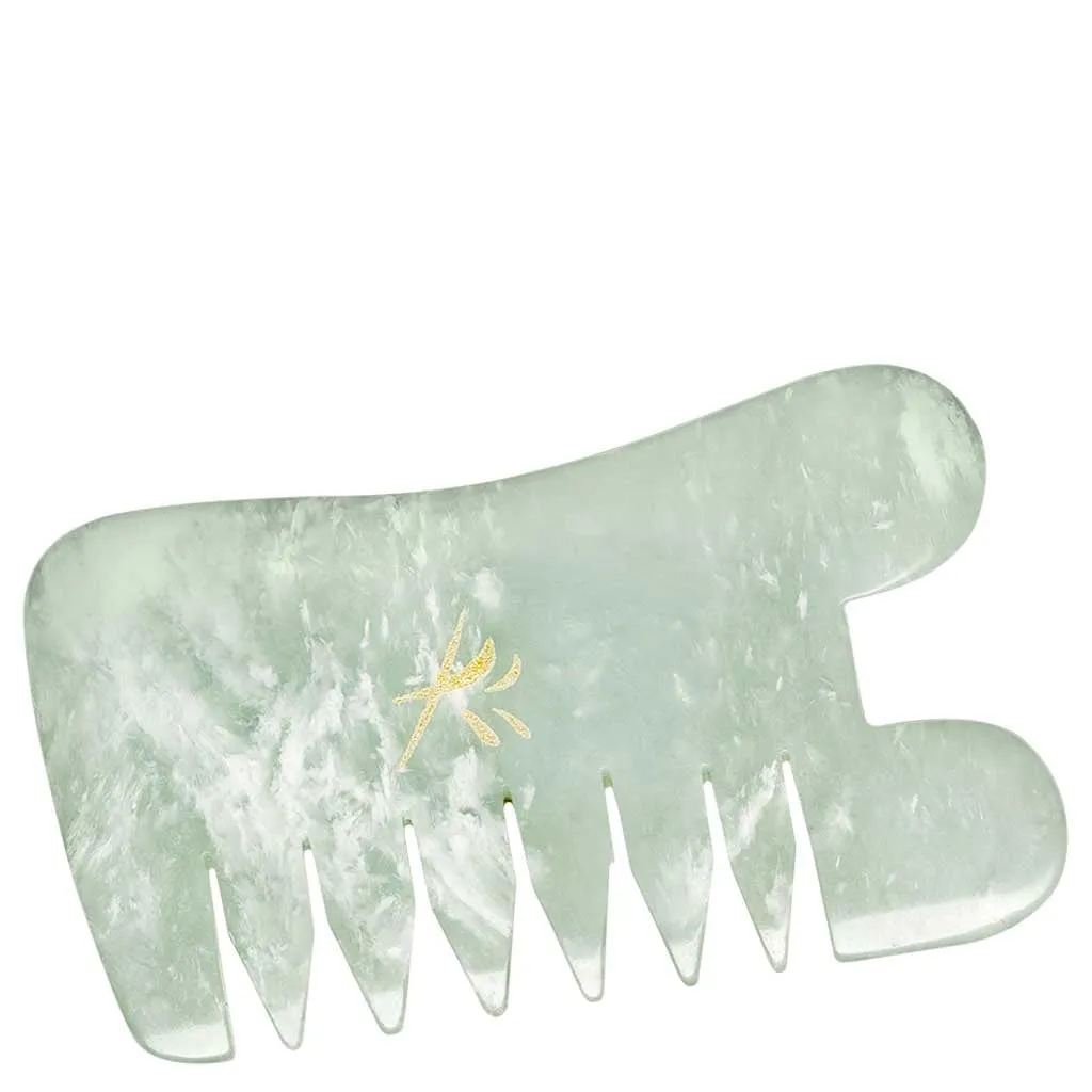 LOVI Yin Your Skin® Gua Sha Facial Comb