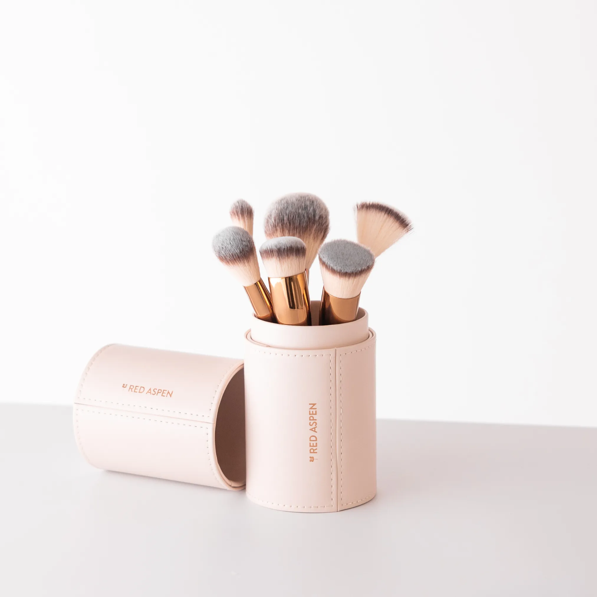 Makeup Brush Holder