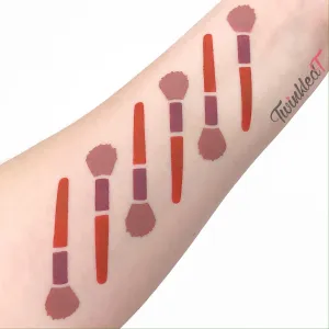 Makeup Brushes PopSwatch