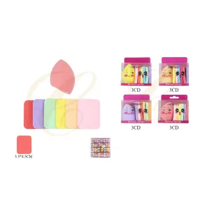 Makeup Sponge (SCS-0183) W-C-04