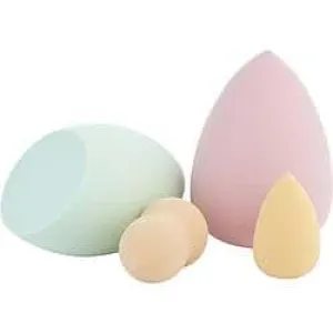 MAKEUP SPONGES by , X4