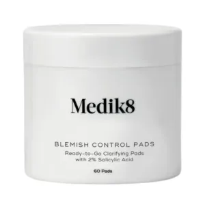 Medik8 Blemish Control Pads 60 Pads