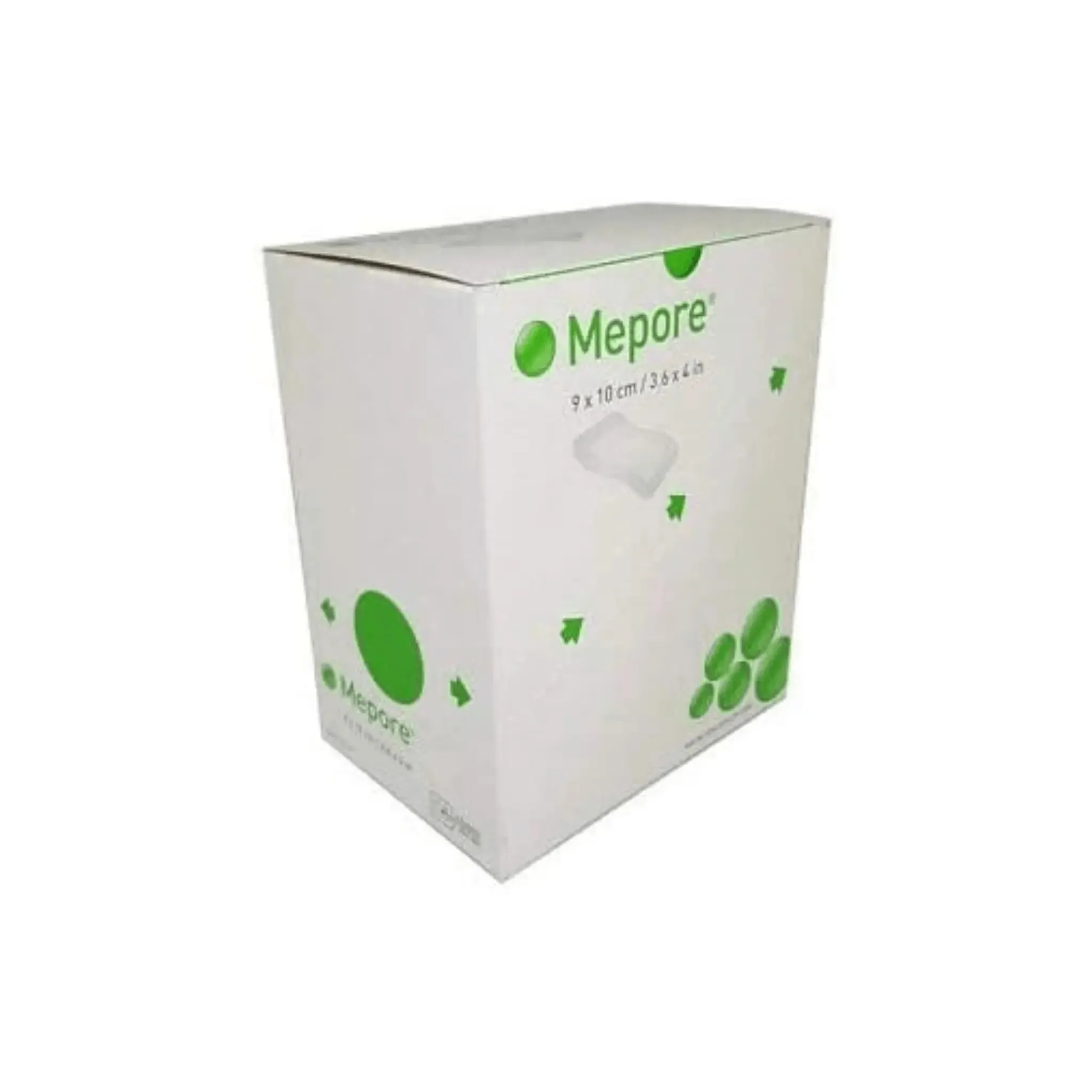 Mepore Adhesive Dressing 9cm x 30cm 30 Dressing