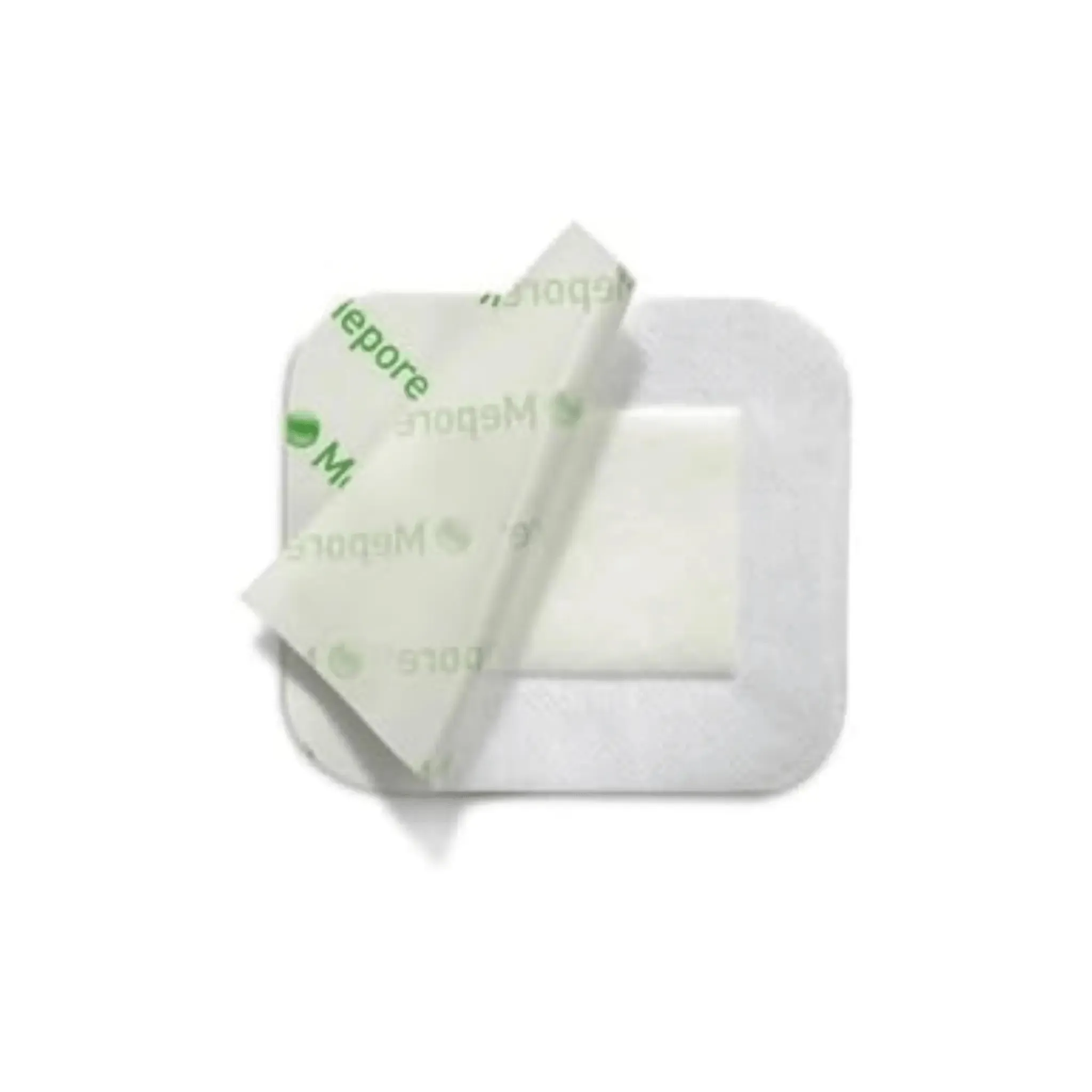 Mepore Ultra Wounds Dressings- 10 Dressings 10cm X 11cm