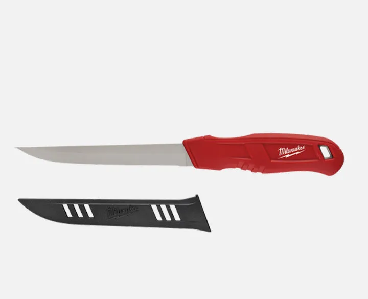 Milwaukee Smooth Blade Insulation Knife