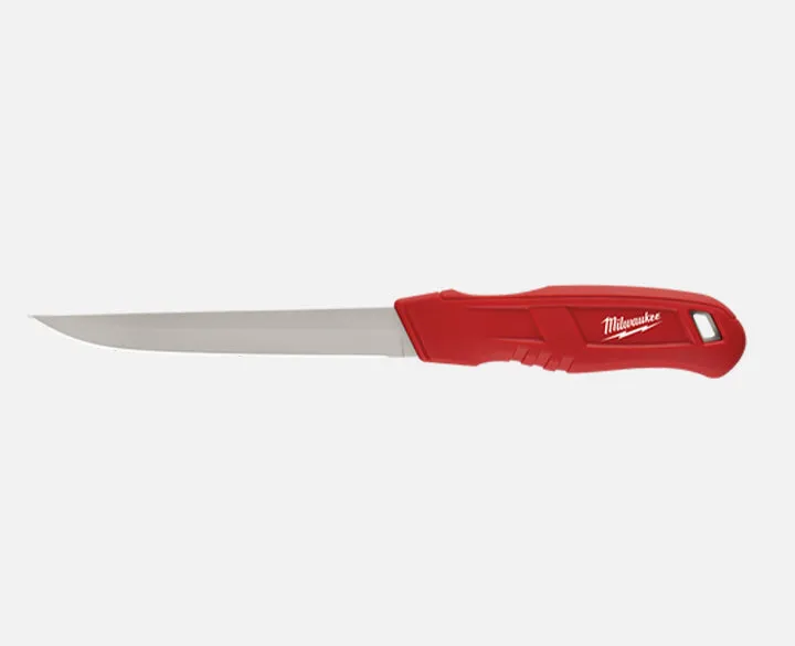 Milwaukee Smooth Blade Insulation Knife