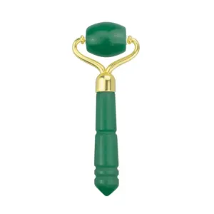 Mini Jade Travel Blemish Roller