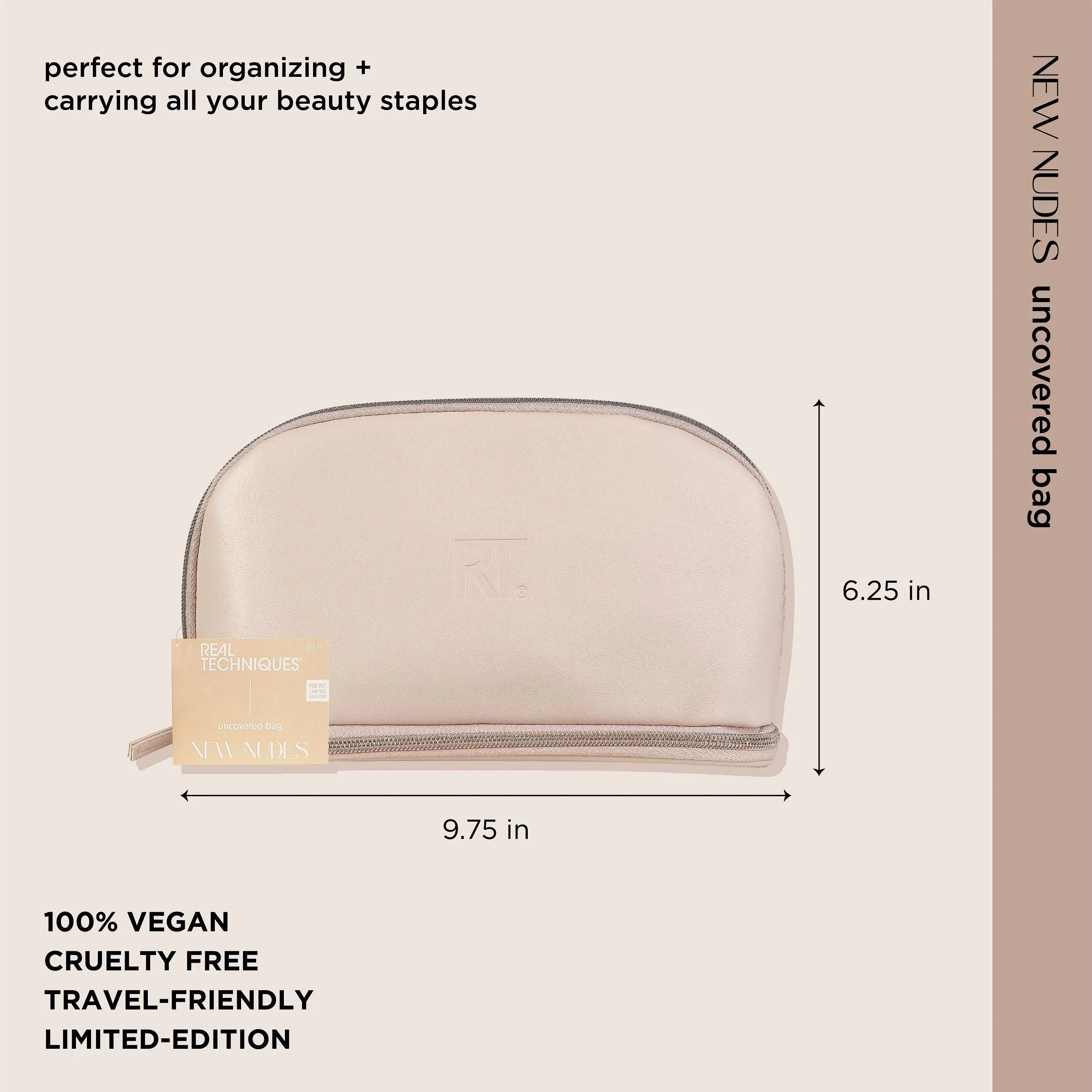 New Nudes Uncovered Bag