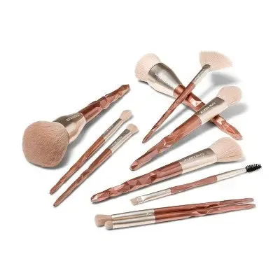 Open Box - Sonia Kashuk Limited Edition Complete Makeup Brush Set - 10pc