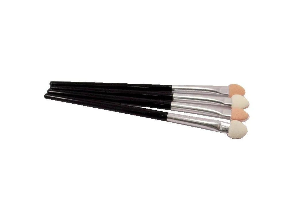 Or Bleu Eyeshadow Brushes