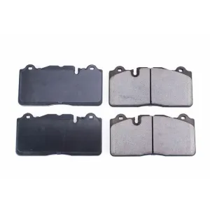 Power Stop 14-15 Chevrolet Camaro Front Z16 Evo Ceramic Brake Pad