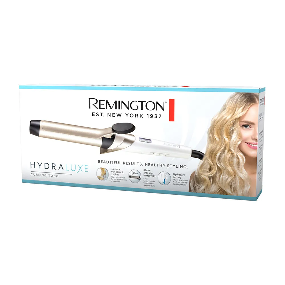 Remington Hydraluxe Curling Tong CI89H1AU