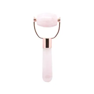 Rose On Rose Face Roller Petite.