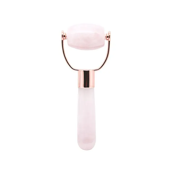 Rose On Rose Face Roller Petite.