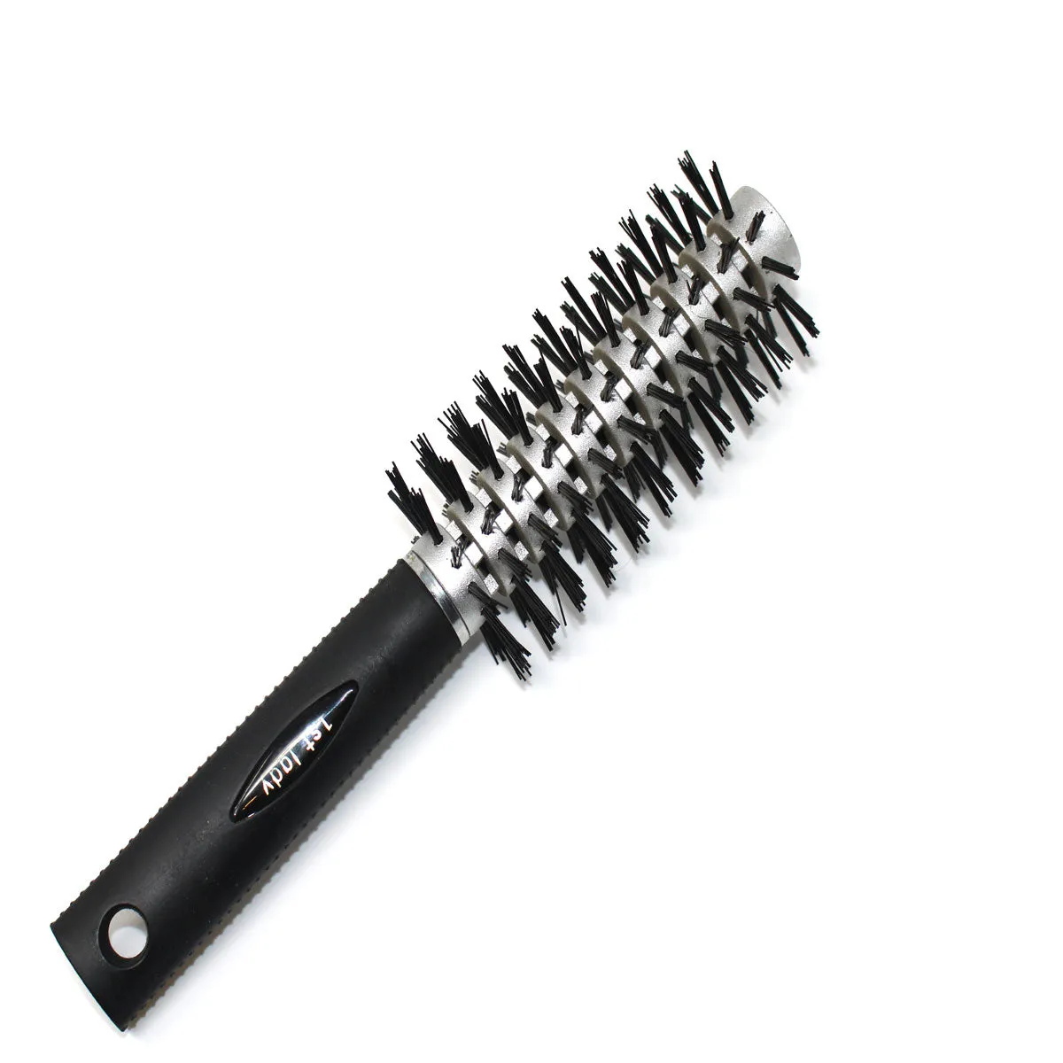 Round Hair Brushes