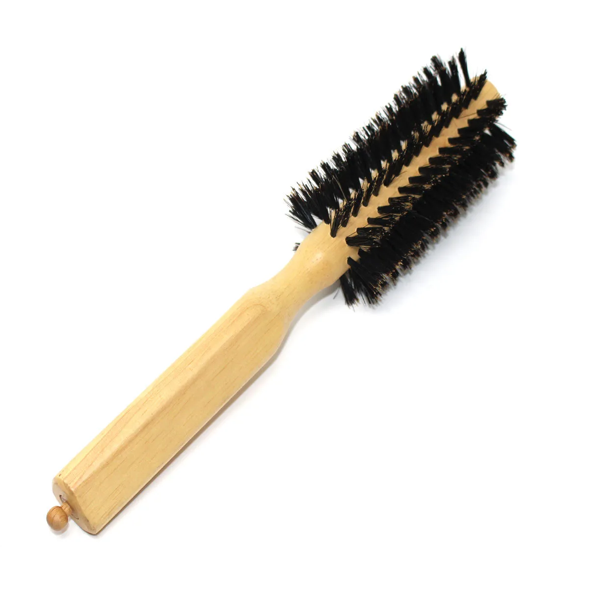 Round Hair Brushes