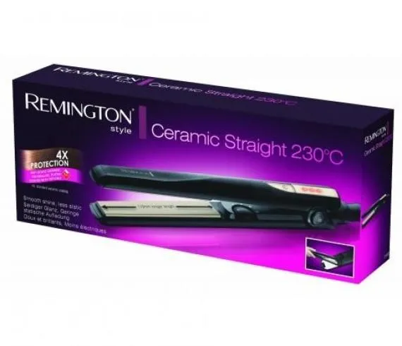 S1005 REMINGTON STRAIGHTENER - LONGER LENGTH