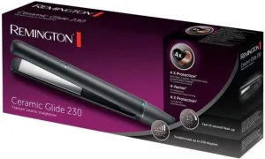 S3700 REMINGTON STRAIGHTENER - CERAMIC GLIDE 230