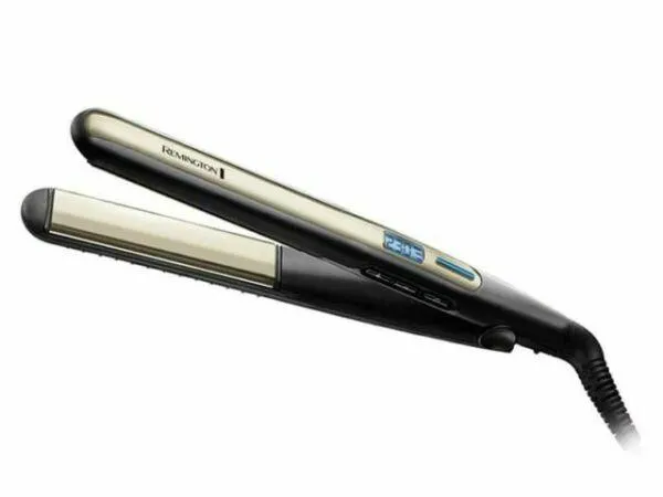 S6500 REMINGTON STRAIGHTENER - SLEEK & CURL