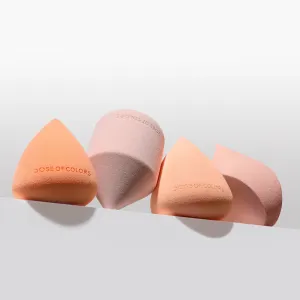 Seamless Beauty Sponge