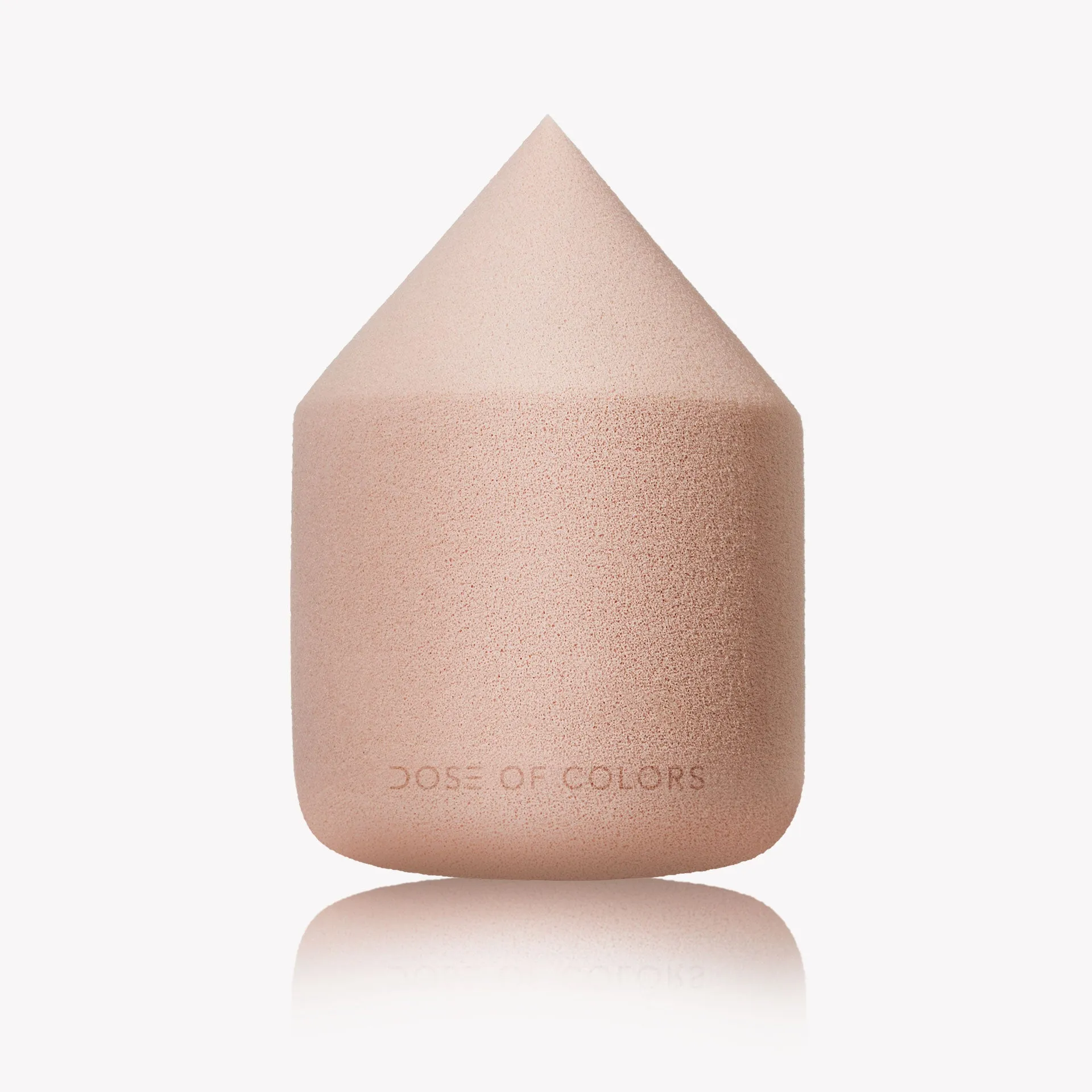 Seamless Beauty Sponge