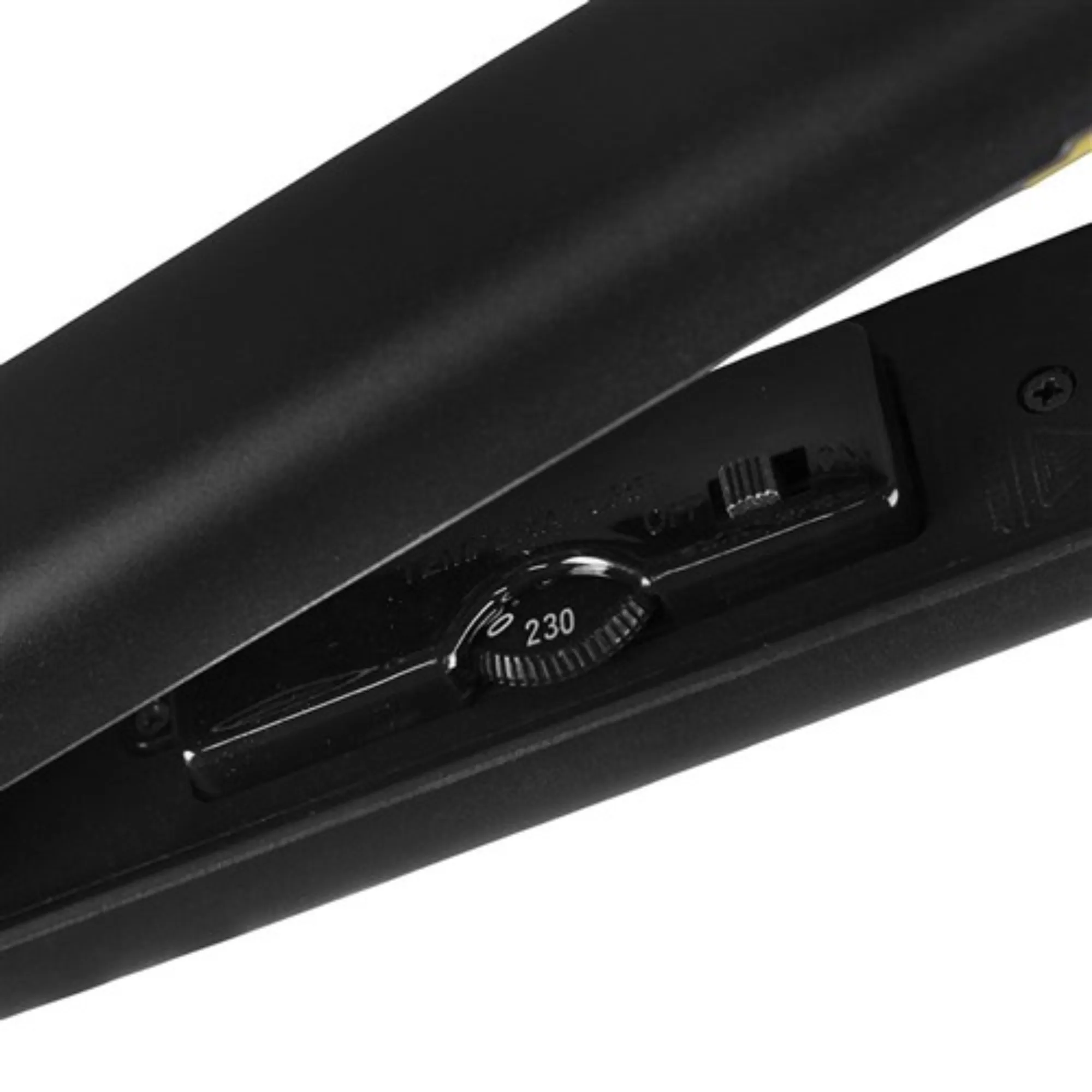 Silver Bullet Envy Ceramic Hair Straightener