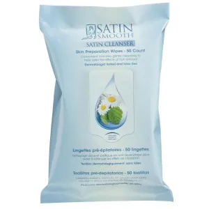 Skin Preparation Wipes