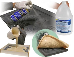 SMOOTH-ON Universal™ Mold Release Agent