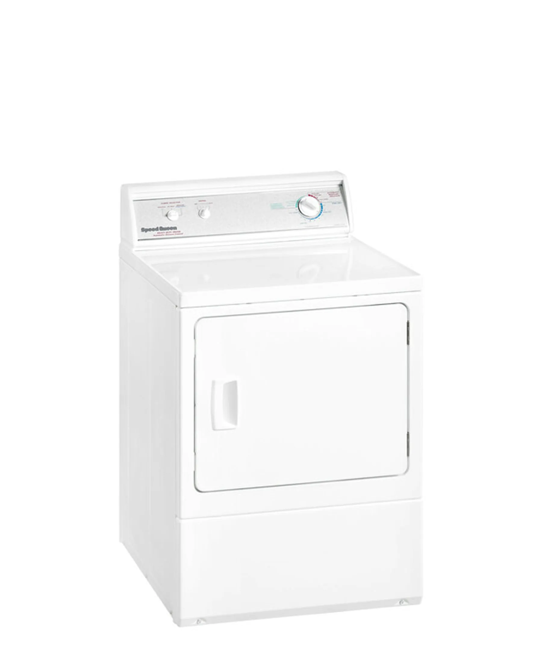 Speed Queen 8.2kg Tumble Dryer LDE3TRG