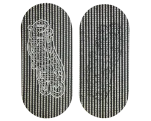 Suavecito Hair Gripper - 2 Pack