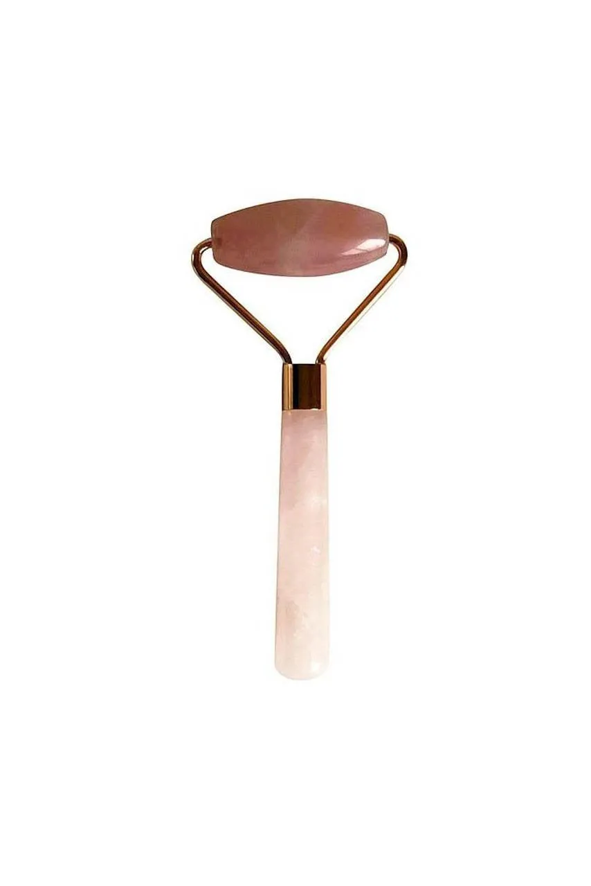 Switch 2 Pure Rose Quartz Face Roller