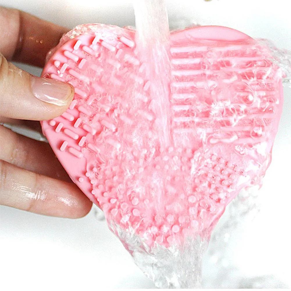 Switch Colour Sponge & Makeup Brush Cleaner