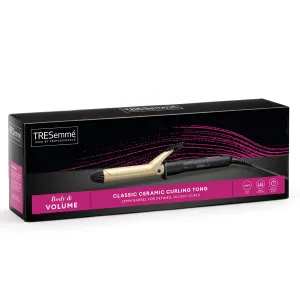 TRESemmé  Body & Volume Curls Classic Curling Tong 2811U