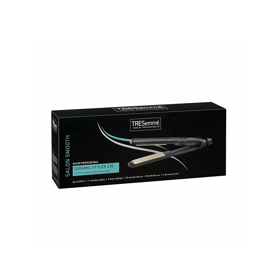 TRESemme Ceramic Straightener 2089TU